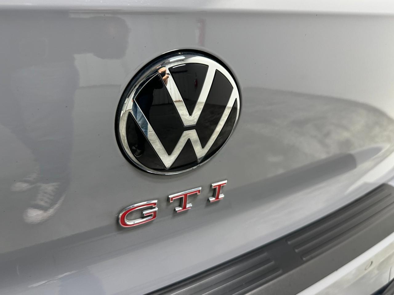 2024 Volkswagen Golf GTI SE Houston TX