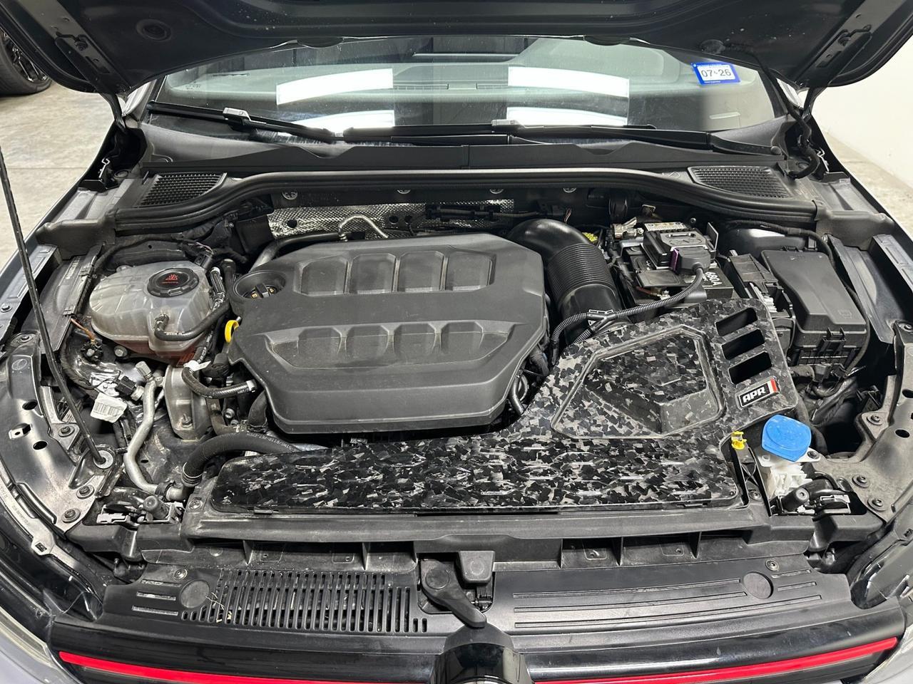 2024 Volkswagen Golf GTI SE Houston TX
