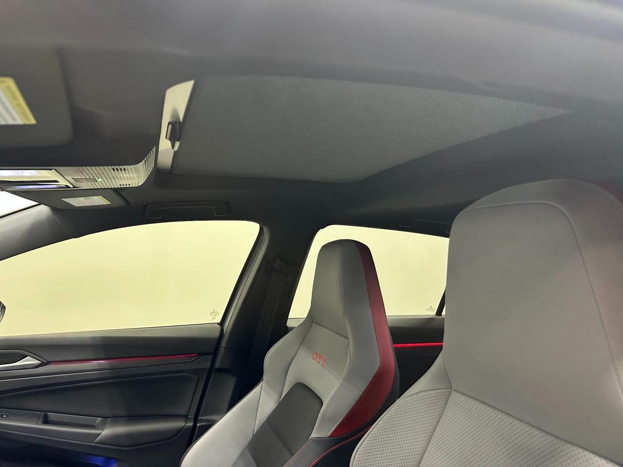 2024 Volkswagen Golf GTI SE Houston TX