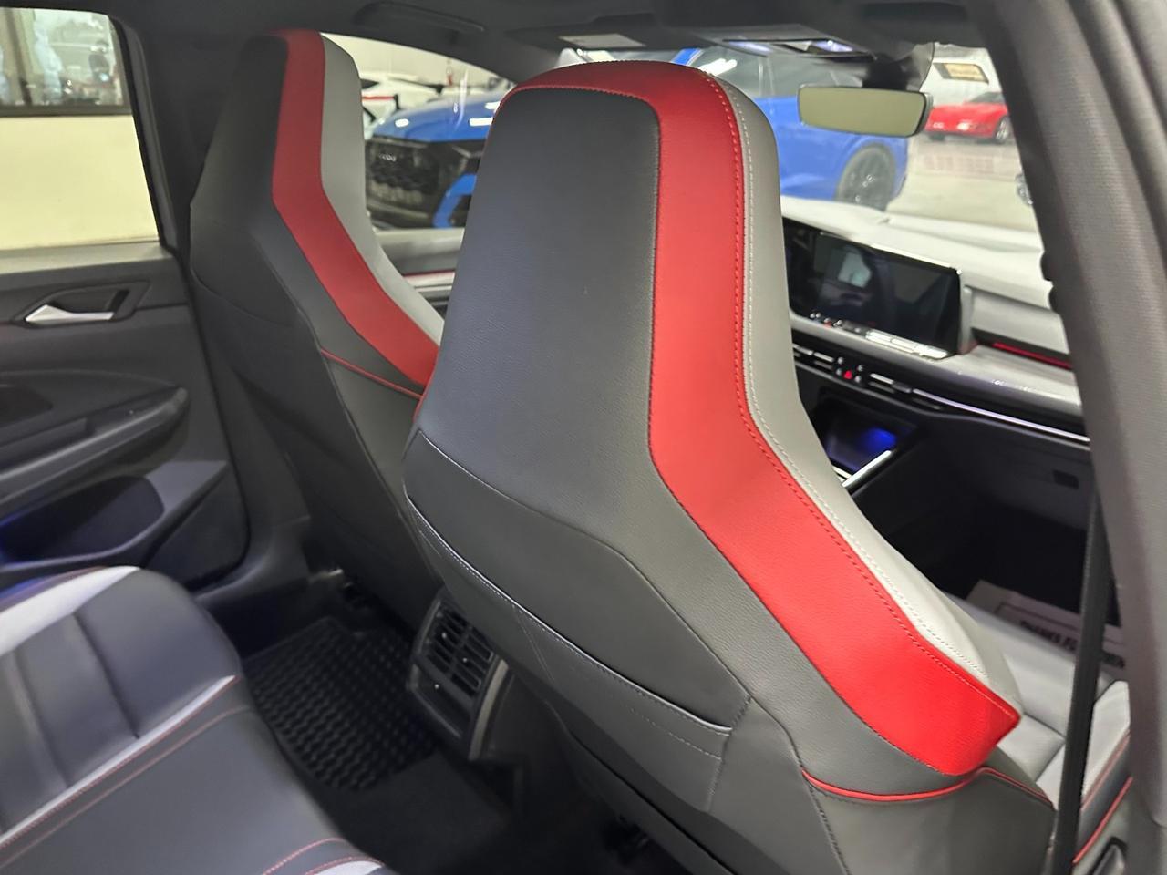 2024 Volkswagen Golf GTI SE Houston TX