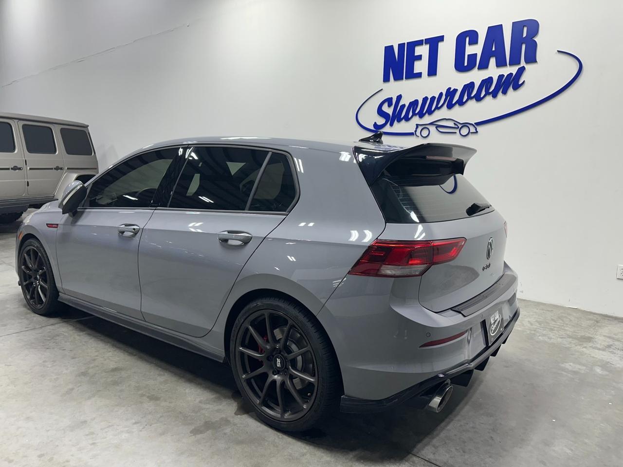 2024 Volkswagen Golf GTI SE Houston TX
