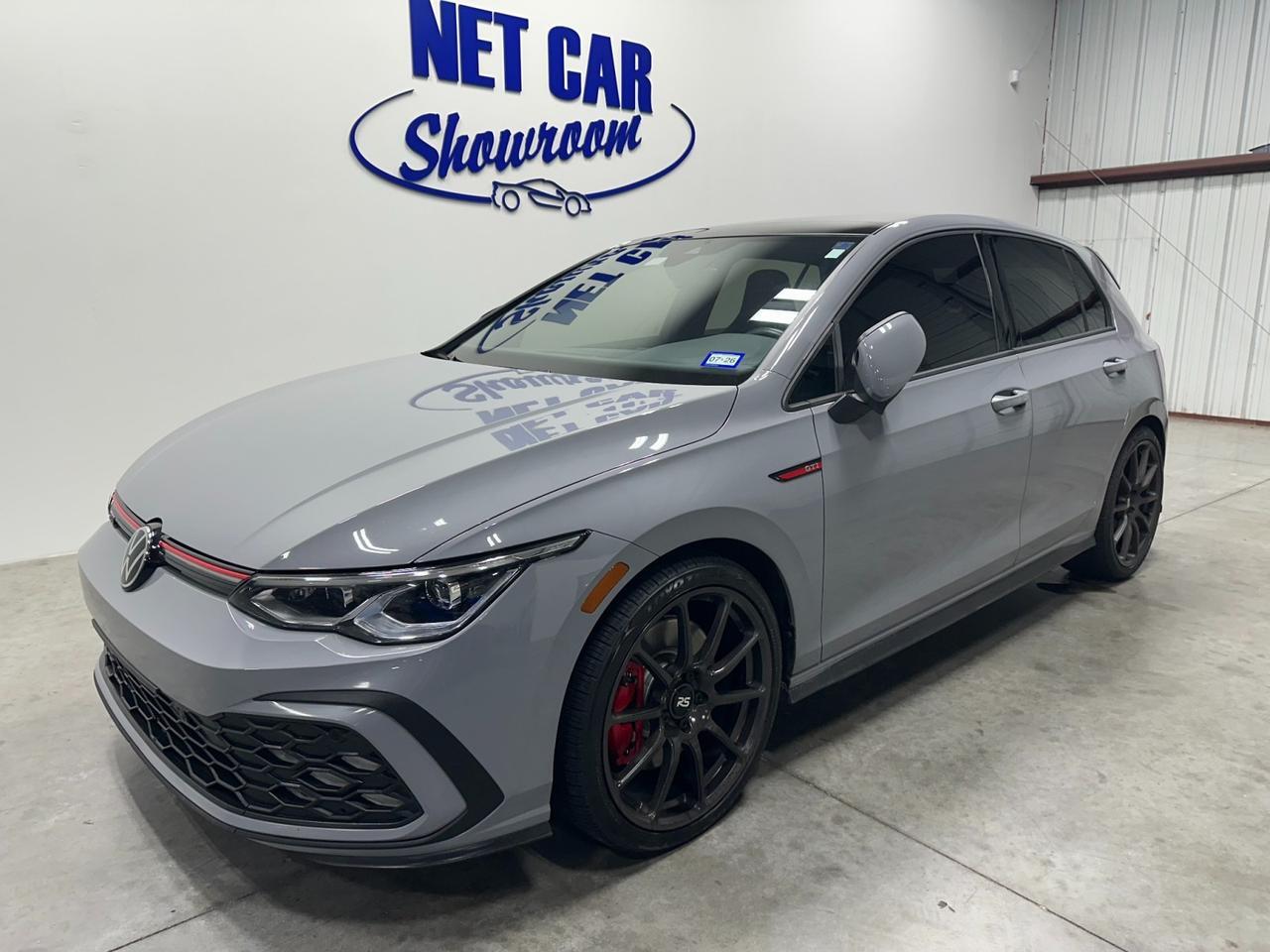 2024 Volkswagen Golf GTI SE Houston TX