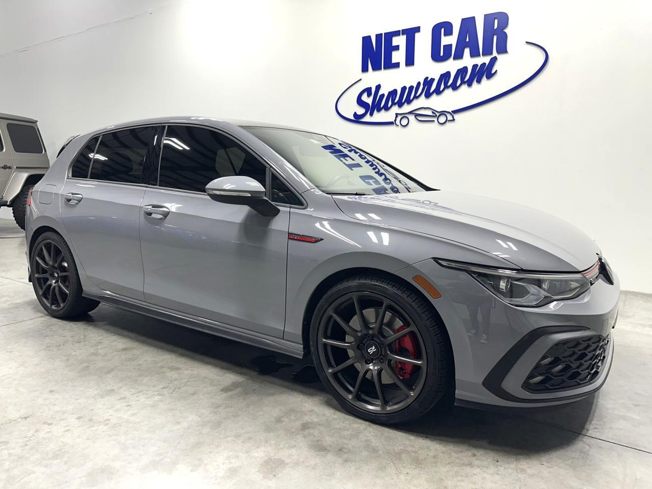 2024 Volkswagen Golf GTI SE Houston TX