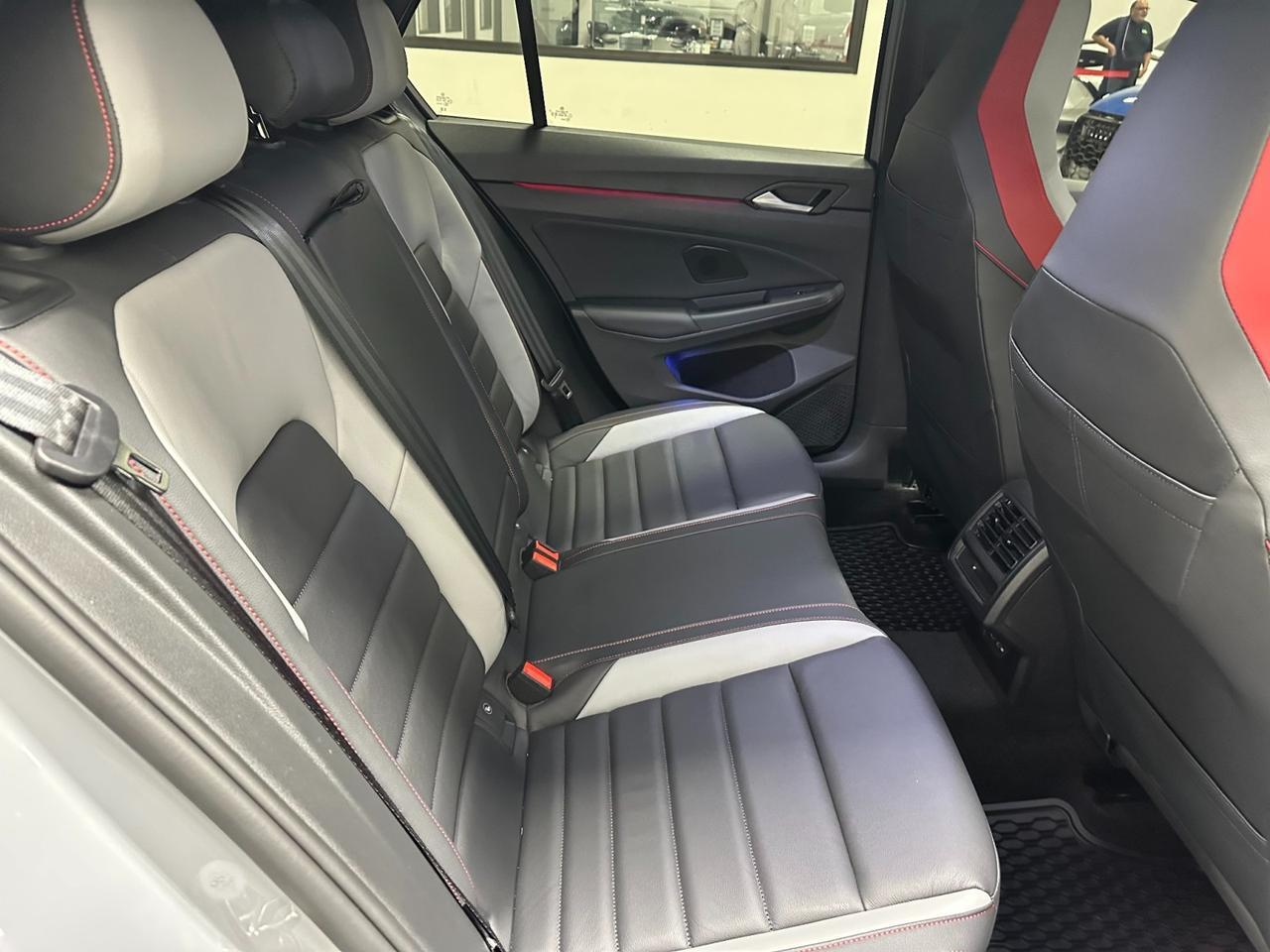 2024 Volkswagen Golf GTI SE Houston TX