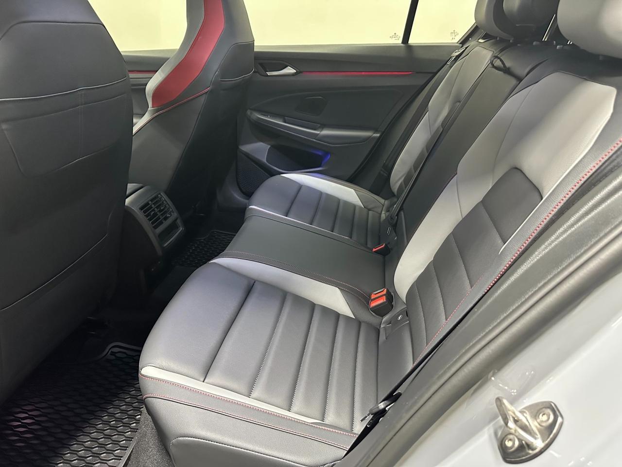 2024 Volkswagen Golf GTI SE Houston TX
