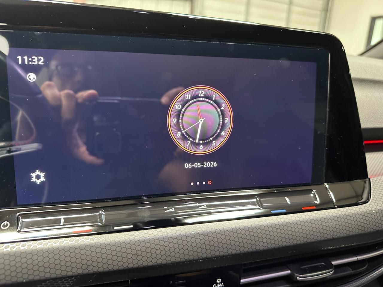 2024 Volkswagen Golf GTI SE Houston TX