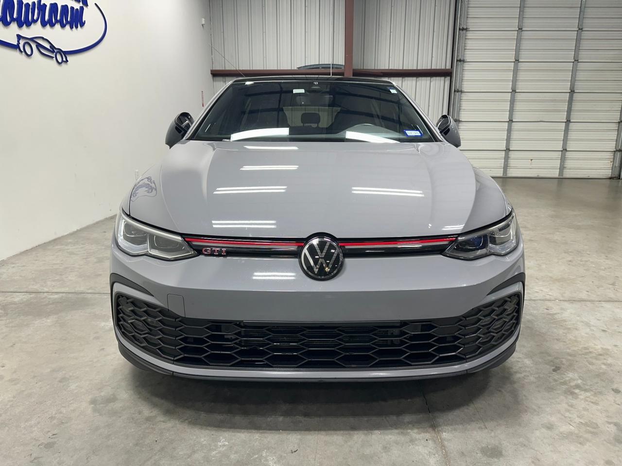 2024 Volkswagen Golf GTI SE Houston TX