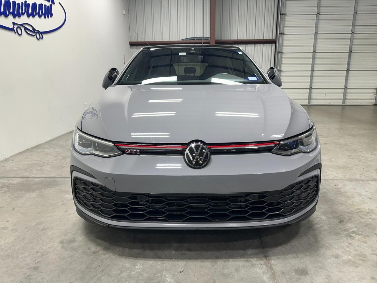 2024 Volkswagen Golf GTI SE Houston TX