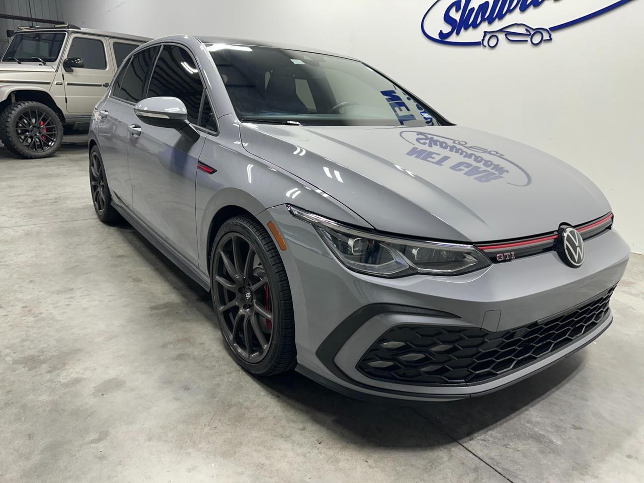 2024 Volkswagen Golf GTI SE Houston TX
