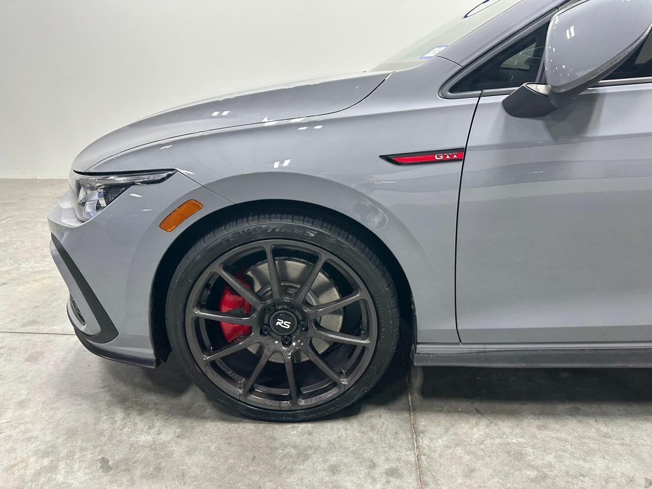 2024 Volkswagen Golf GTI SE Houston TX