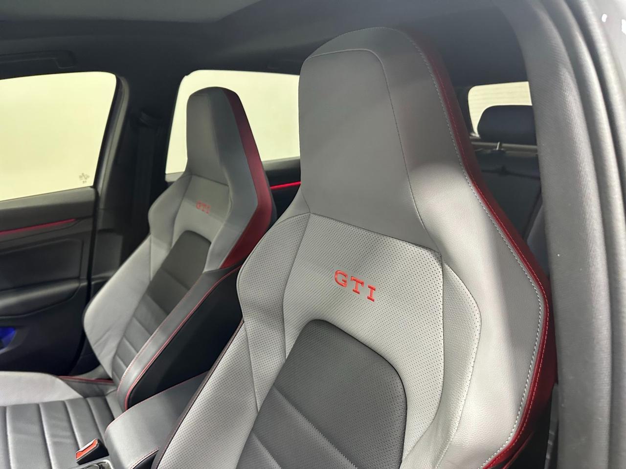 2024 Volkswagen Golf GTI SE Houston TX