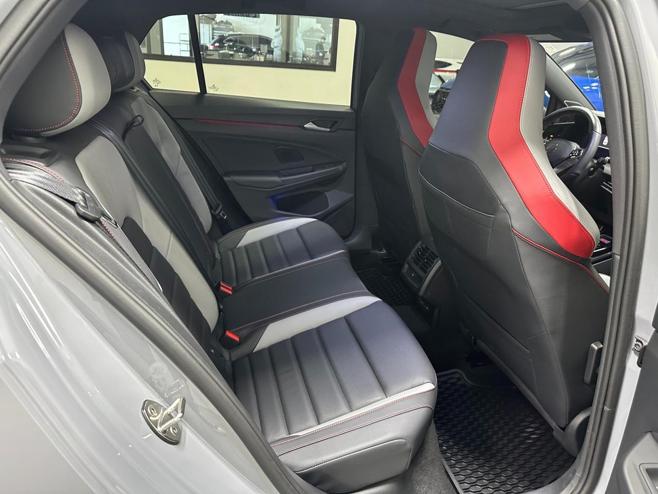 2024 Volkswagen Golf GTI SE Houston TX