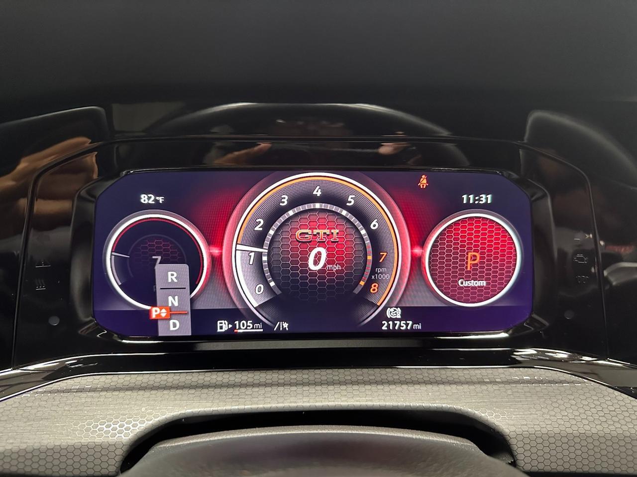 2024 Volkswagen Golf GTI SE Houston TX
