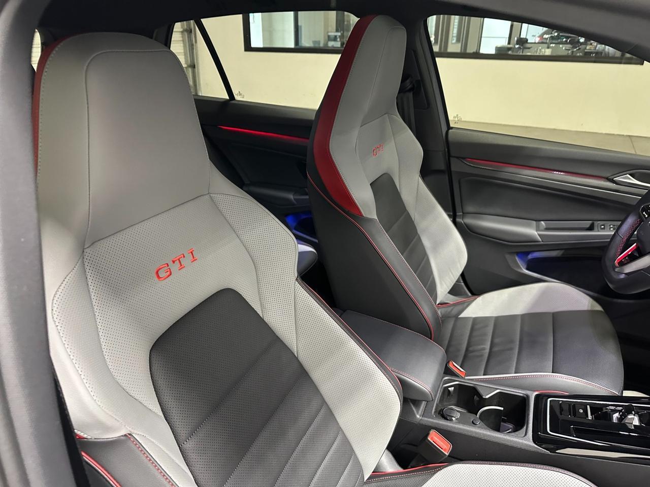 2024 Volkswagen Golf GTI SE Houston TX