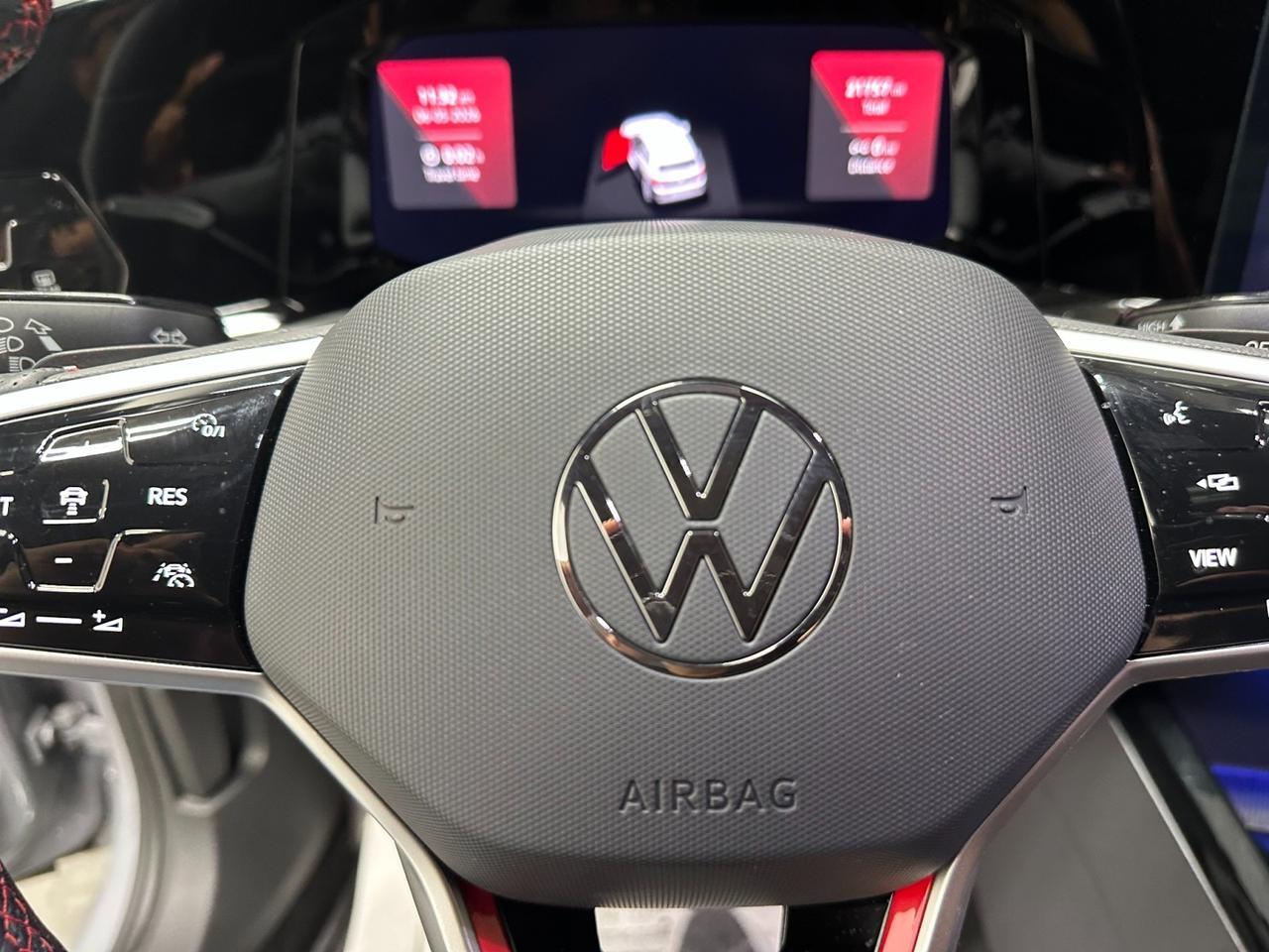 2024 Volkswagen Golf GTI SE Houston TX