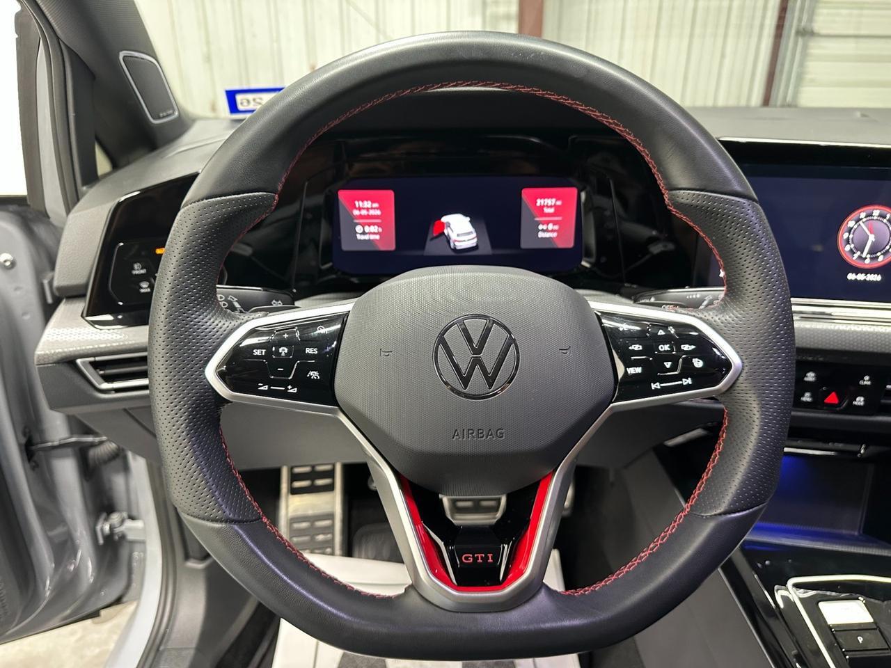 2024 Volkswagen Golf GTI SE Houston TX