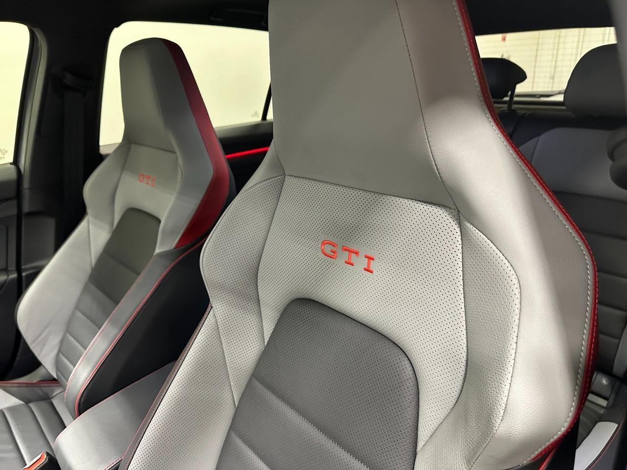 2024 Volkswagen Golf GTI SE Houston TX