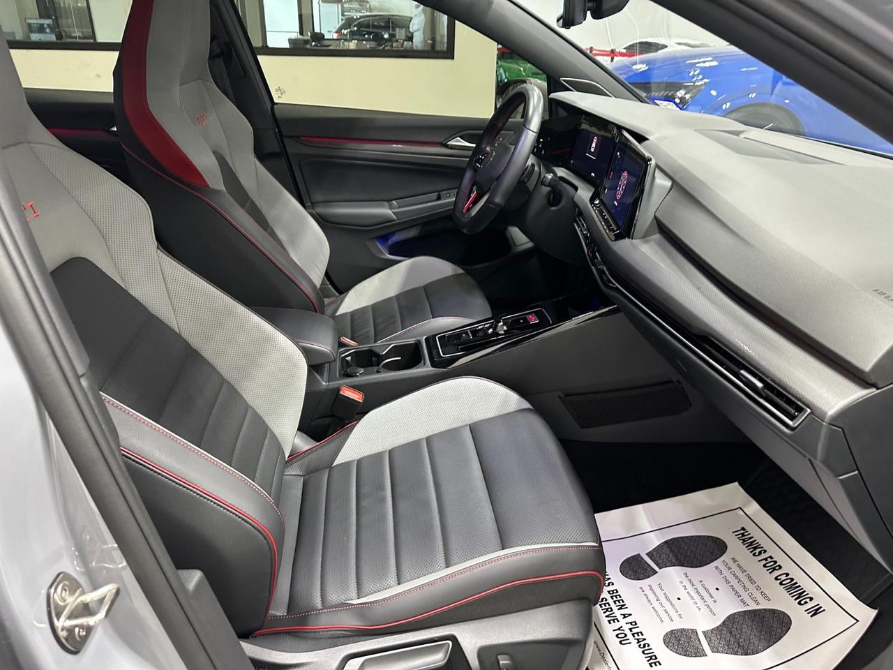2024 Volkswagen Golf GTI SE Houston TX