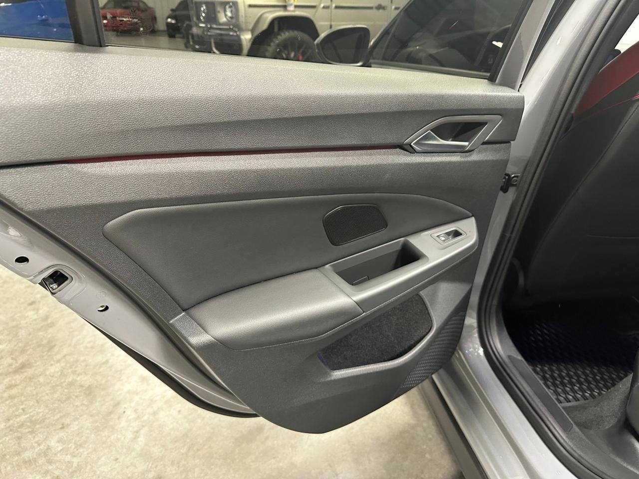 2024 Volkswagen Golf GTI SE Houston TX