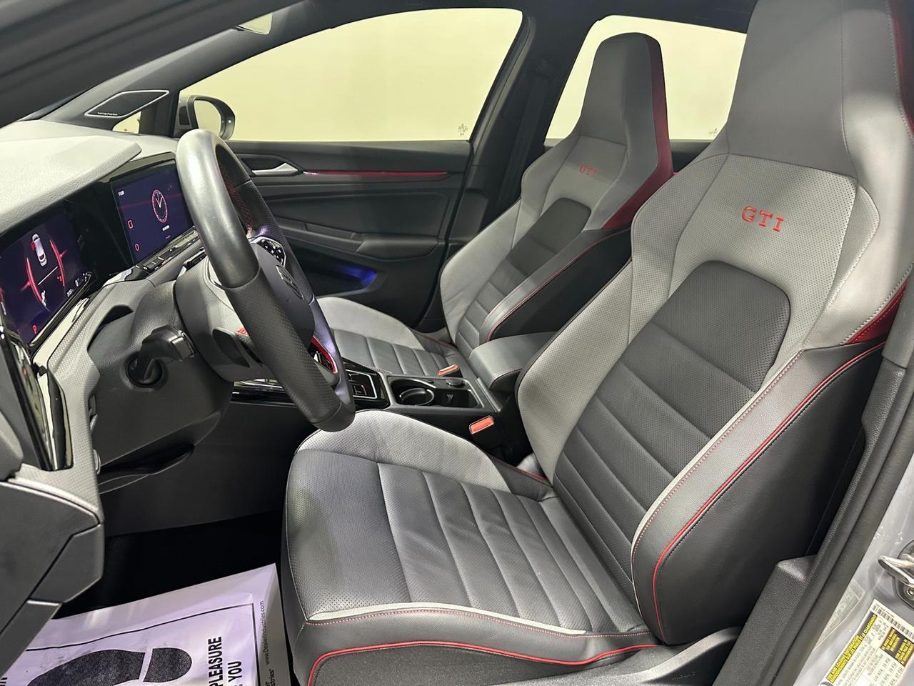 2024 Volkswagen Golf GTI SE Houston TX