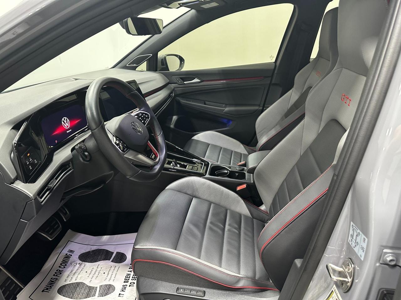 2024 Volkswagen Golf GTI SE Houston TX