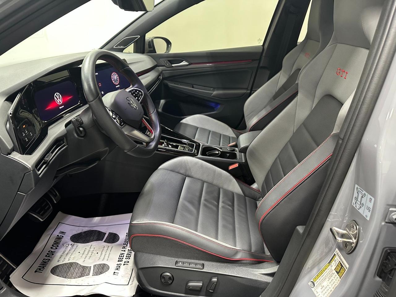2024 Volkswagen Golf GTI SE Houston TX