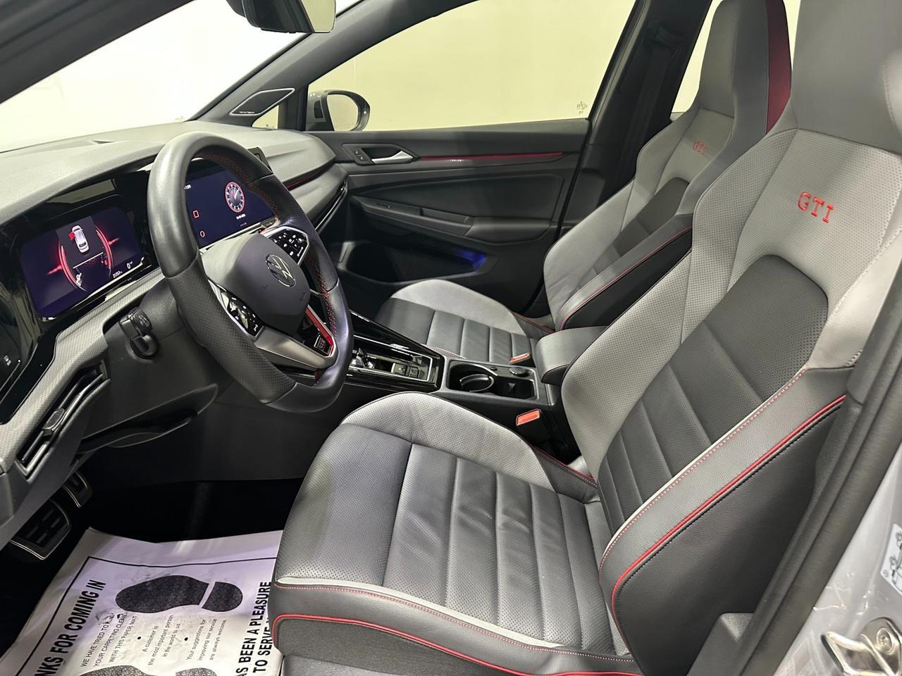 2024 Volkswagen Golf GTI SE Houston TX