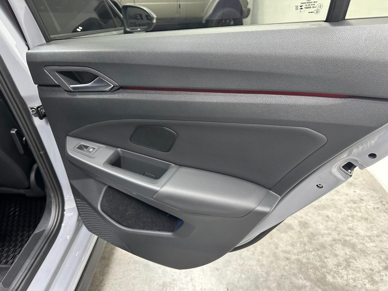 2024 Volkswagen Golf GTI SE Houston TX