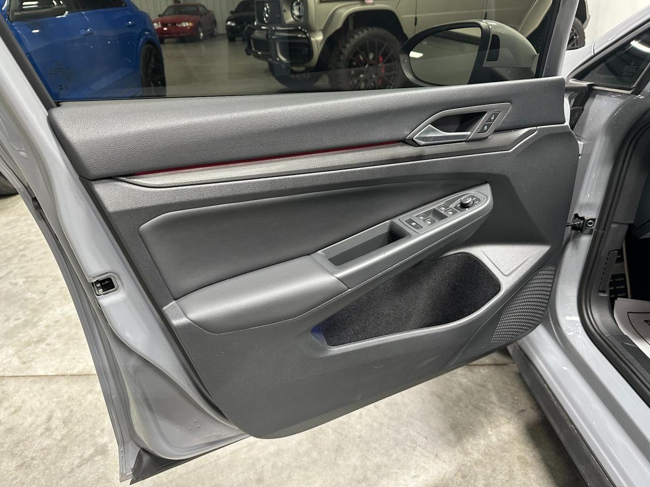 2024 Volkswagen Golf GTI SE Houston TX