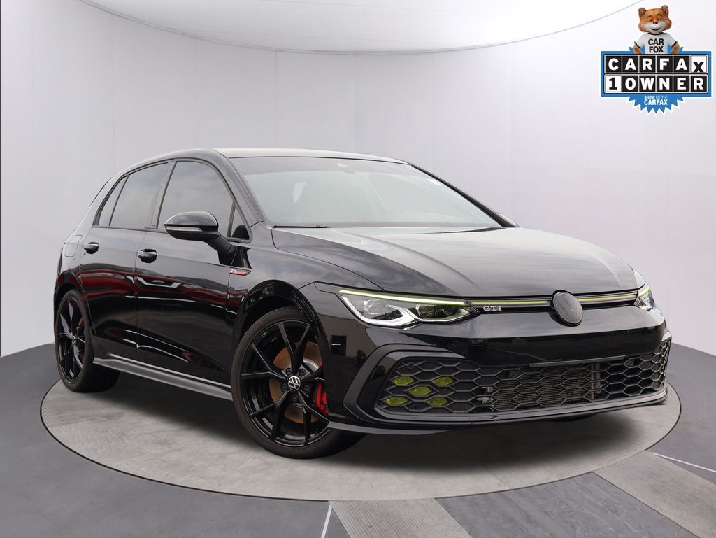2024 Volkswagen Golf GTI SE Oshkosh WI
