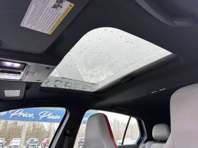 2024 Volkswagen Golf GTI SE Pine River MN