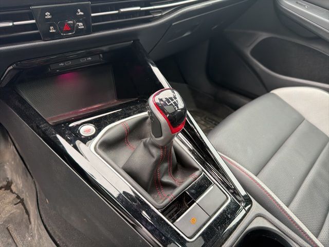 2024 Volkswagen Golf GTI SE Pine River MN