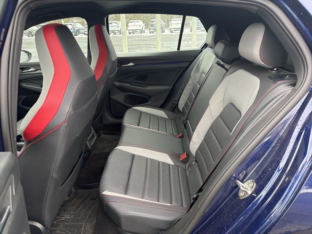 2024 Volkswagen Golf GTI SE Pine River MN