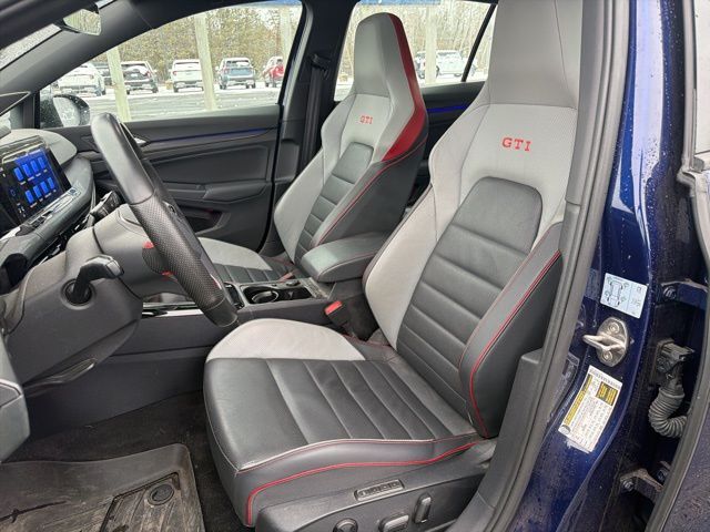 2024 Volkswagen Golf GTI SE Pine River MN