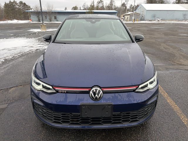 2024 Volkswagen Golf GTI SE Pine River MN