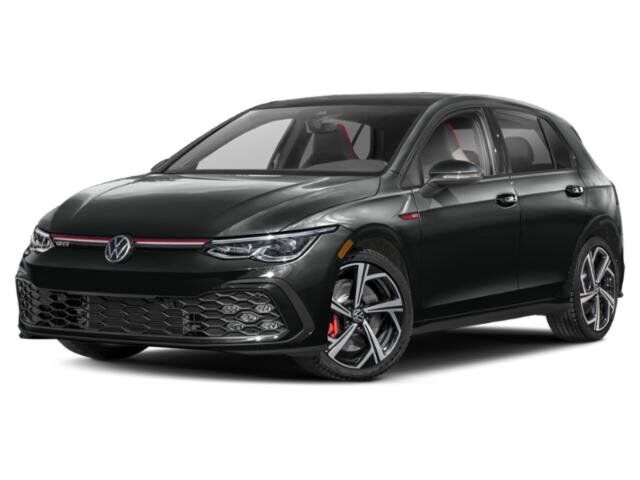 2024 Volkswagen Golf GTI SE New Braunfels TX