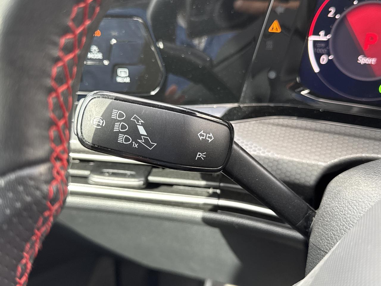 2024 Volkswagen Golf GTI SE San Antonio TX