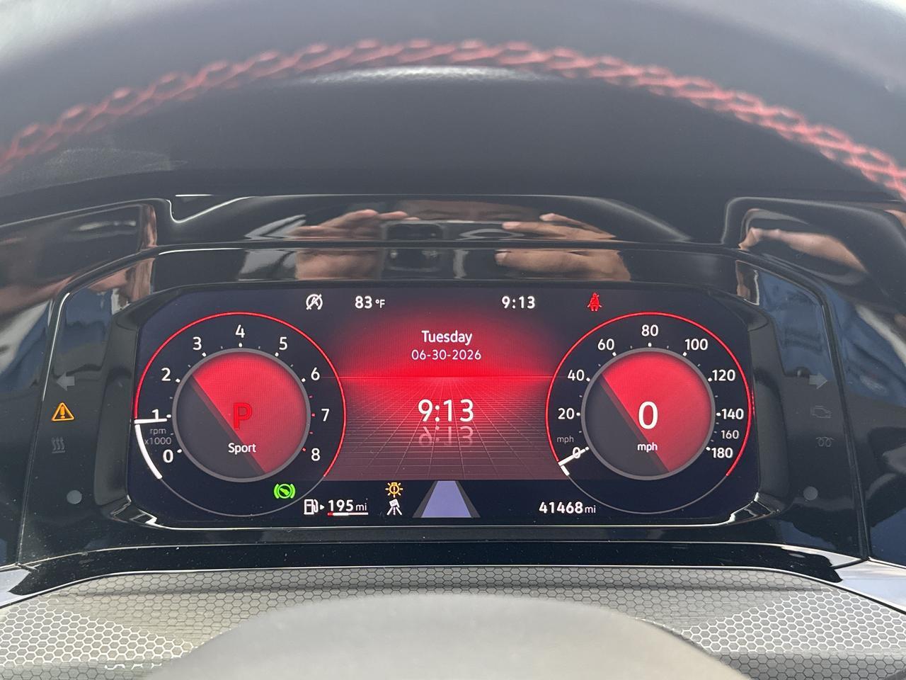 2024 Volkswagen Golf GTI SE San Antonio TX
