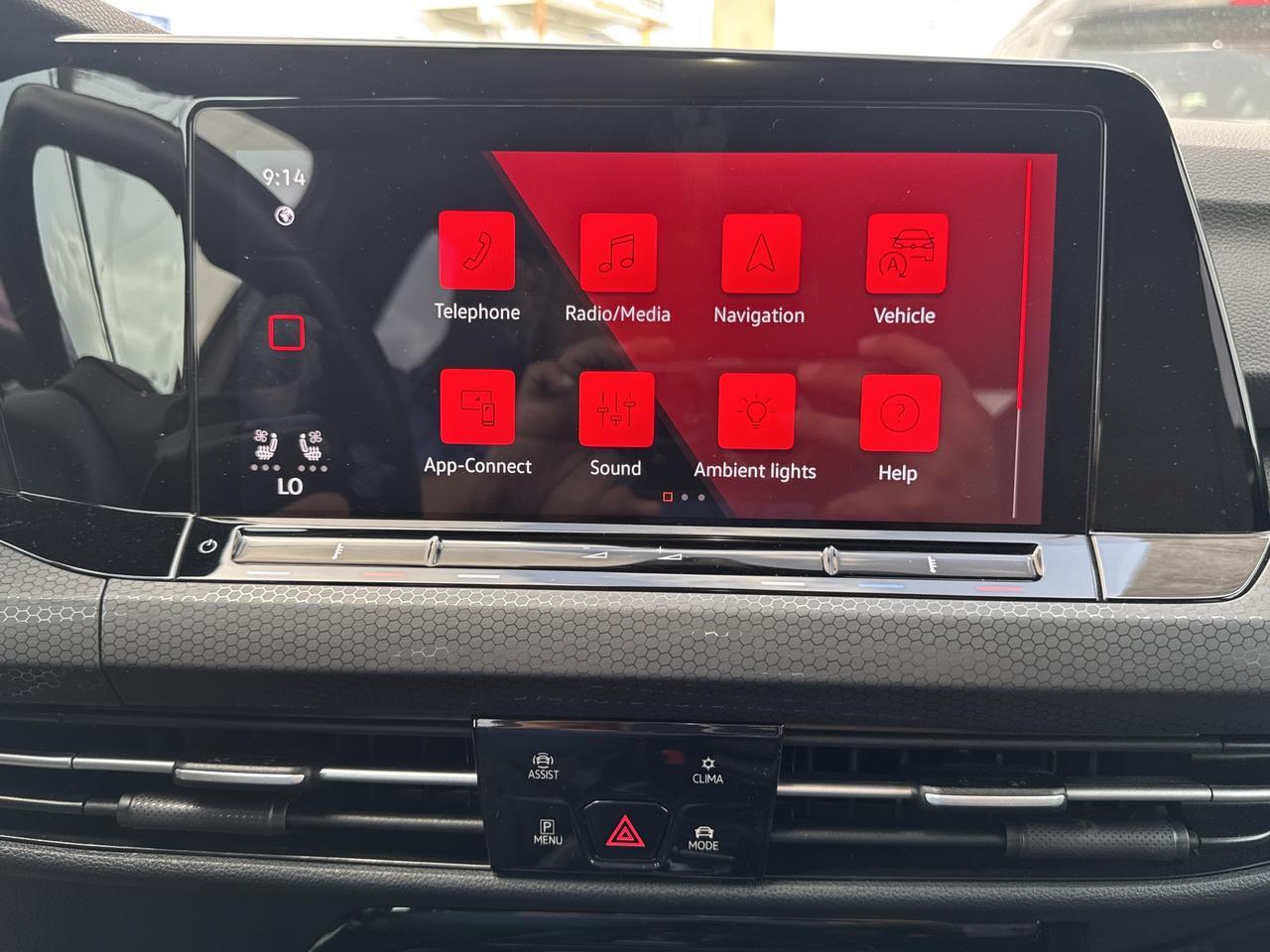 2024 Volkswagen Golf GTI SE San Antonio TX