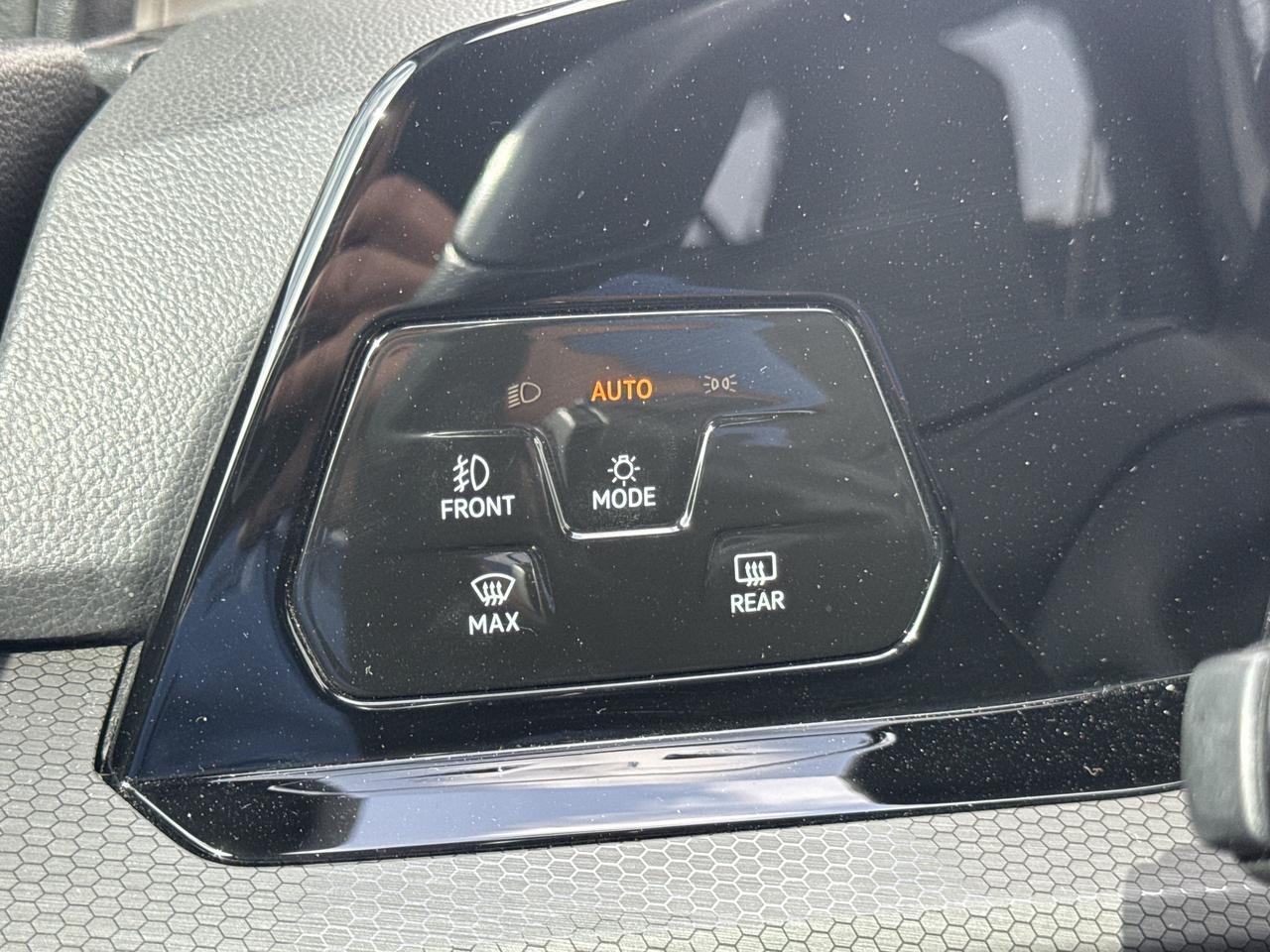 2024 Volkswagen Golf GTI SE San Antonio TX