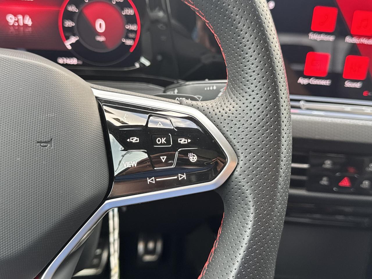 2024 Volkswagen Golf GTI SE San Antonio TX