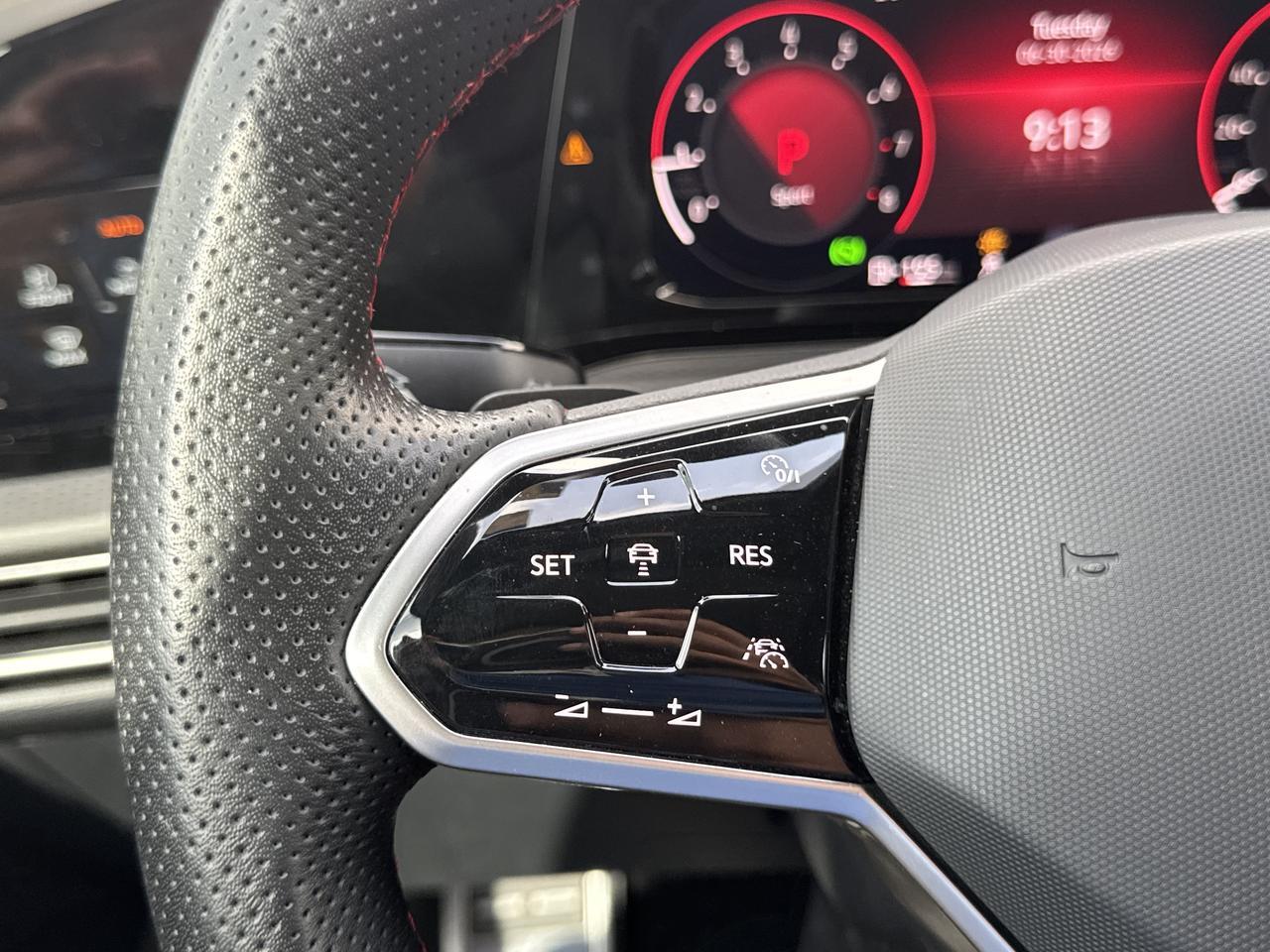 2024 Volkswagen Golf GTI SE San Antonio TX