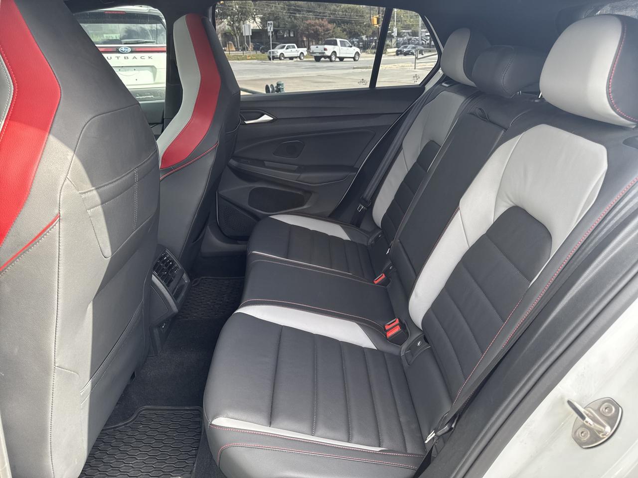 2024 Volkswagen Golf GTI SE San Antonio TX