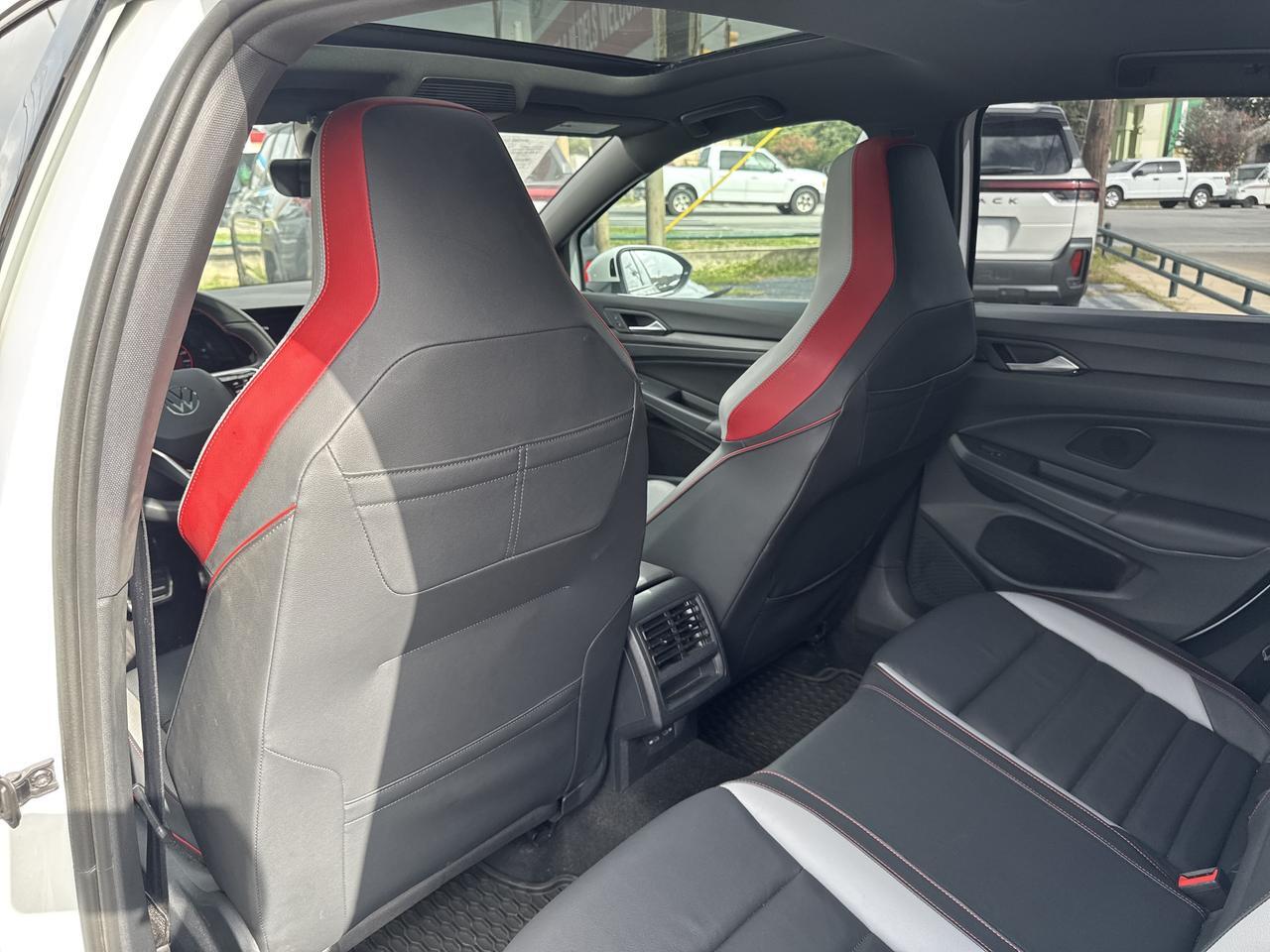 2024 Volkswagen Golf GTI SE San Antonio TX