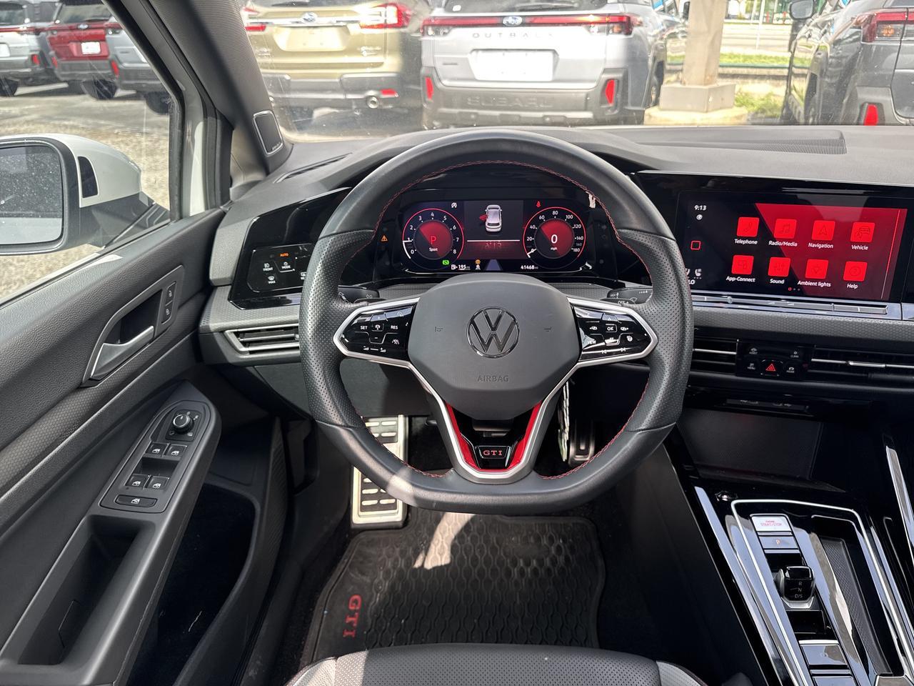 2024 Volkswagen Golf GTI SE San Antonio TX