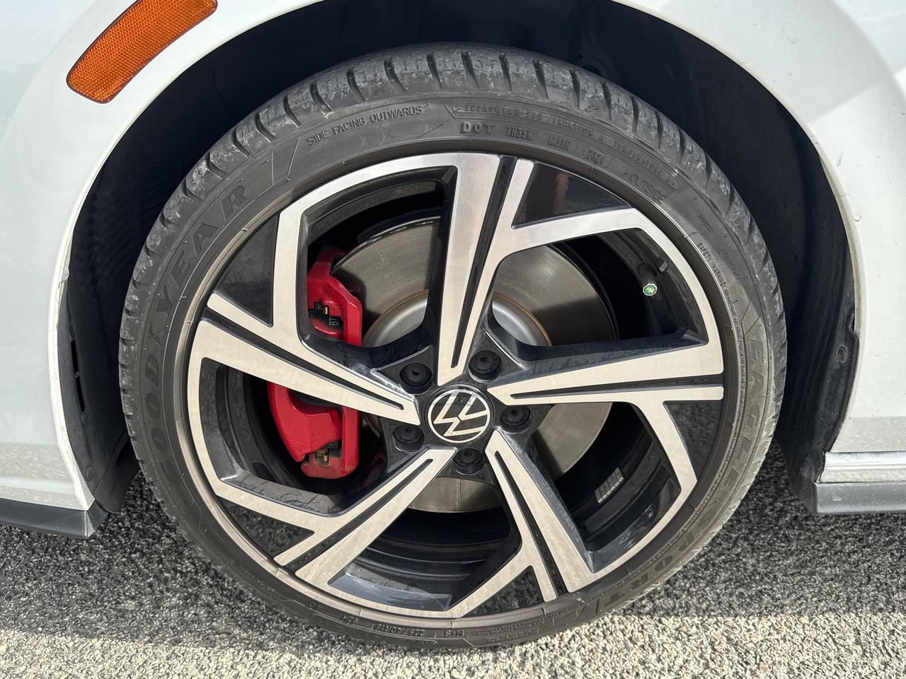 2024 Volkswagen Golf GTI SE San Antonio TX