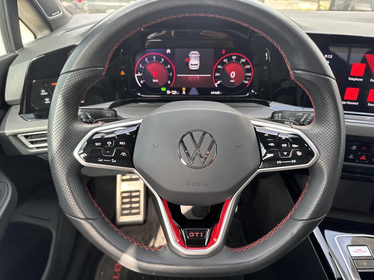2024 Volkswagen Golf GTI SE San Antonio TX