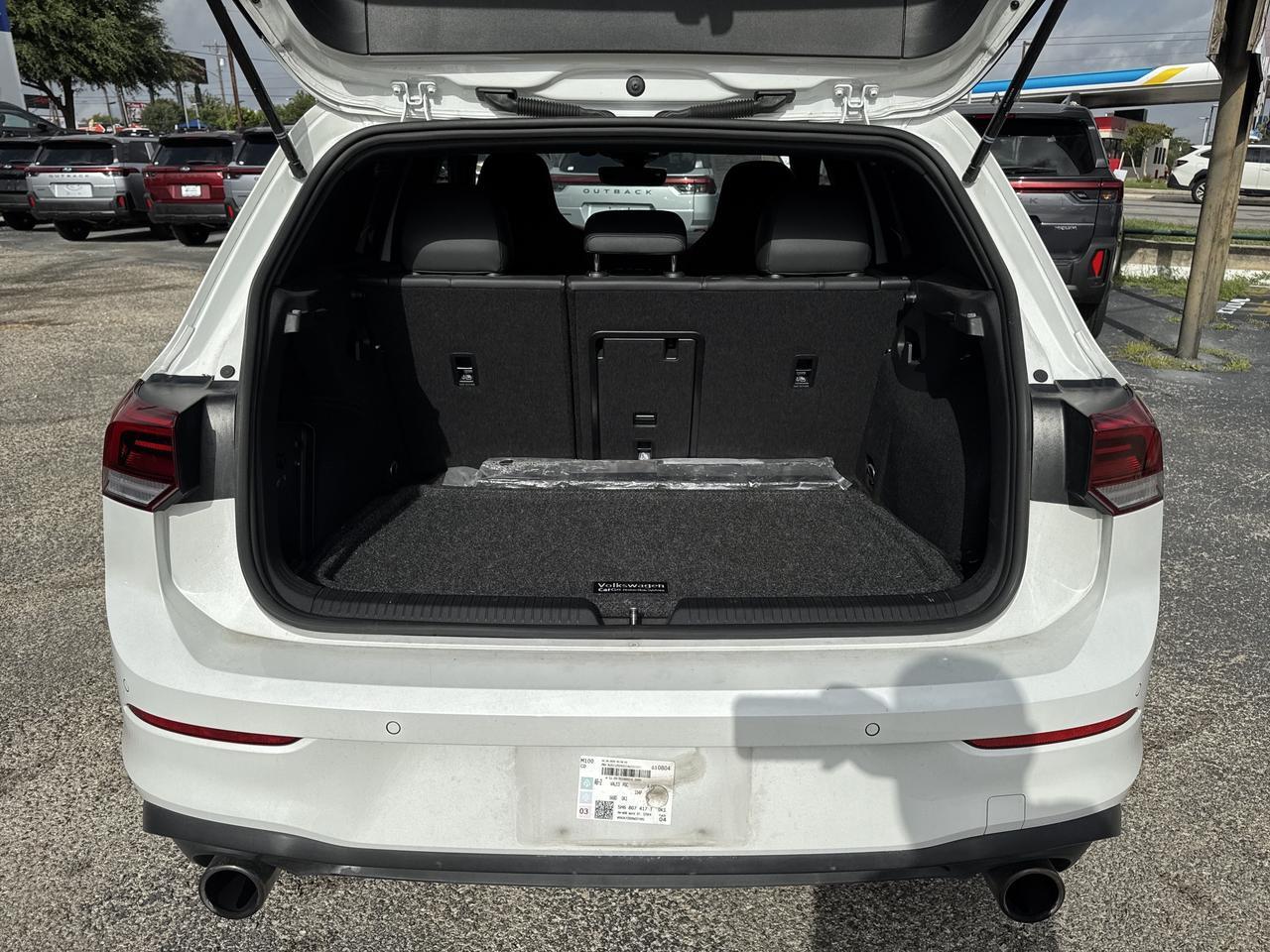 2024 Volkswagen Golf GTI SE San Antonio TX
