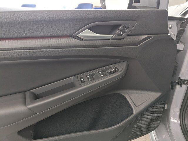 2024 Volkswagen Golf GTI SE San Antonio TX