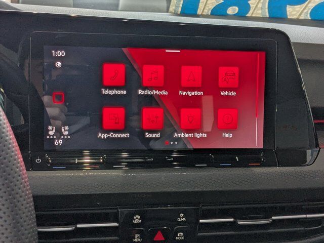 2024 Volkswagen Golf GTI SE San Antonio TX